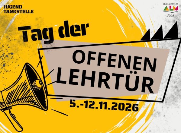 Tag der offenen Lehrtüre Tag der offenen Lehrtüre