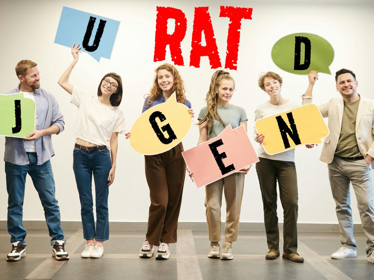 Aufruf zum Jugendrat Mühlviertler Alm