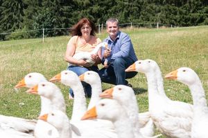 Foto: Biohof Obereibensteiner