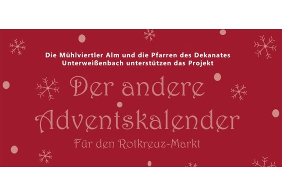 Der andere Adventskalender