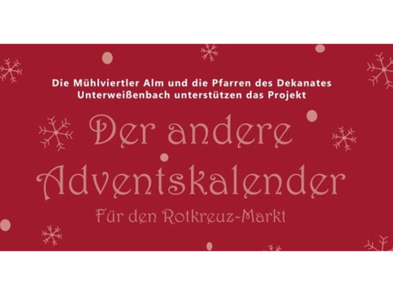 Der andere Adventskalender