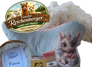 Wollmanufaktur Anita Reichenberger