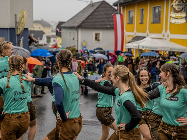 Fest der Rentekronen