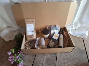 Mühlviertler AlmBox Mühlviertler AlmBox