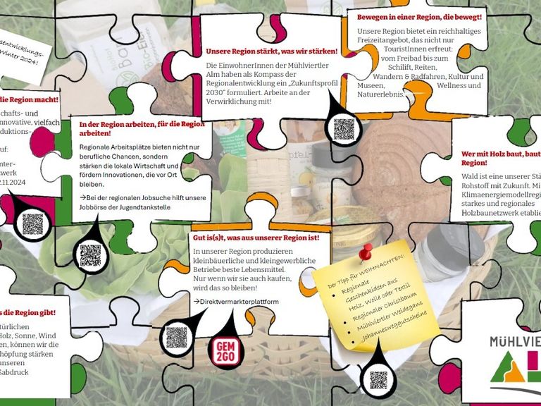 Dein Beitrag zählt Dein Beitrag zählt