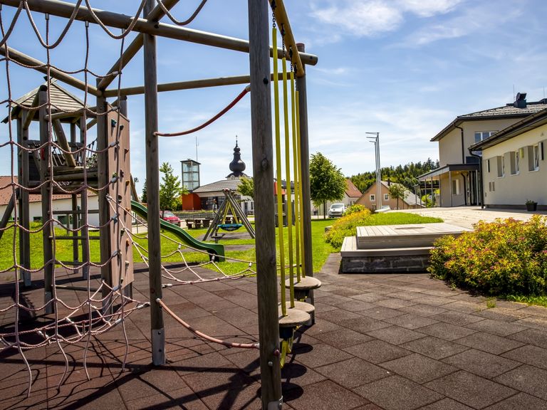 Ortsmitte Liebenau - Strategische Entwicklung kommunaler Gebäude