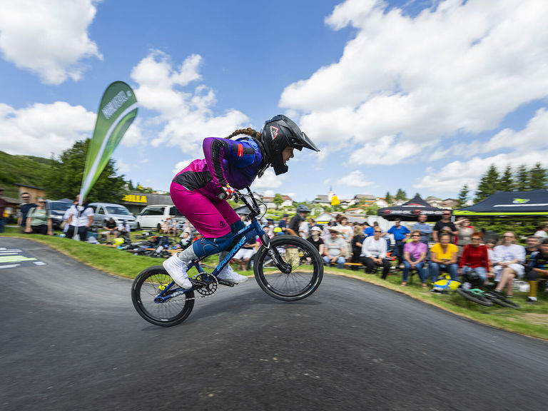 Bikement Austrian Pumptrack Series Königswiesen