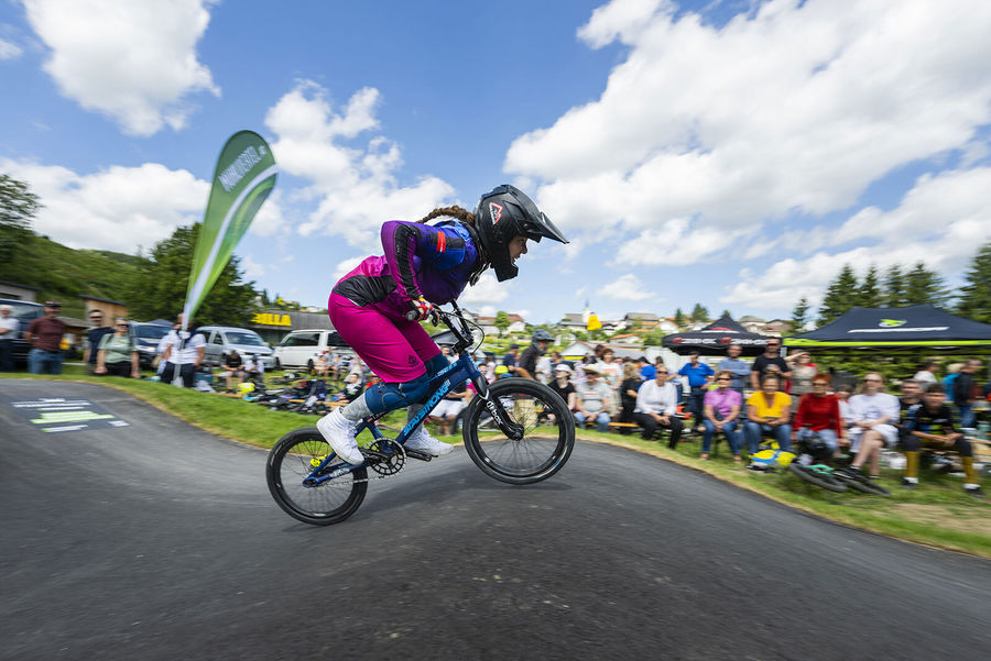 Bikement Austrian Pumptrack Series Königswiesen