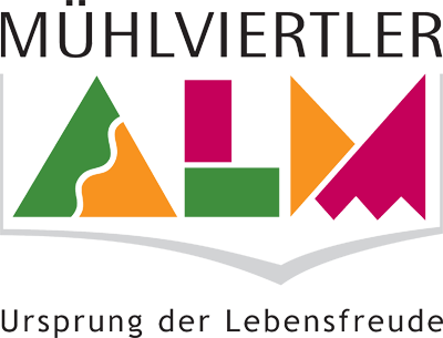 Logo Mühlviertler Alm